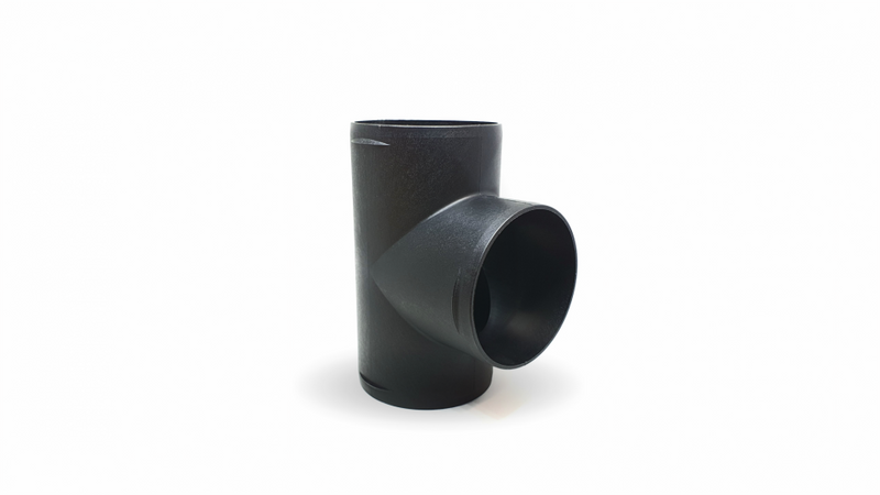 T-Stykke 60x60x60