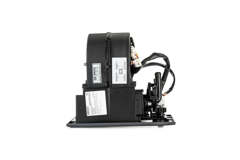 ARIZONA 600 -Defroster 24V 5.9W