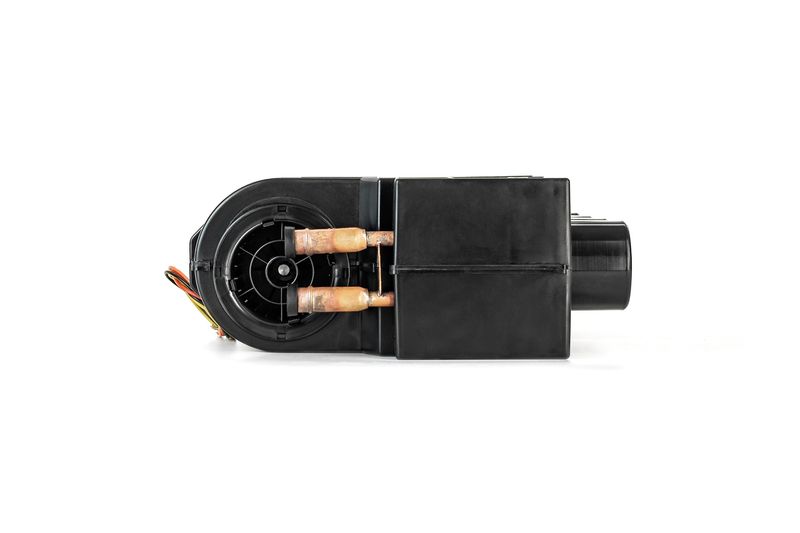  SAHARA D60 defroster 6.4 KW 24V