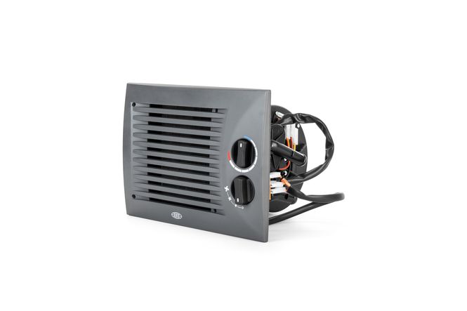 Hovedbilde ARIZONA 600 -Defroster 24V 5.9W