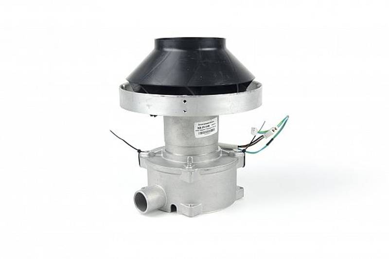 Motor luftvifte for AUTOTERM Air 9D 24 V