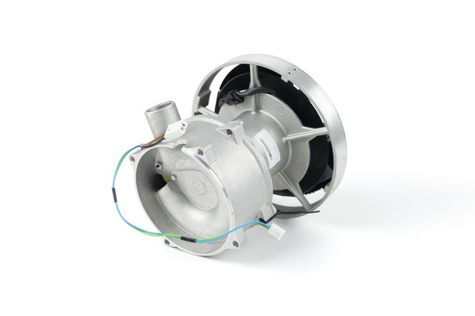 Hovedbilde Motor luftvifte for AUTOTERM Air 9D 12 V