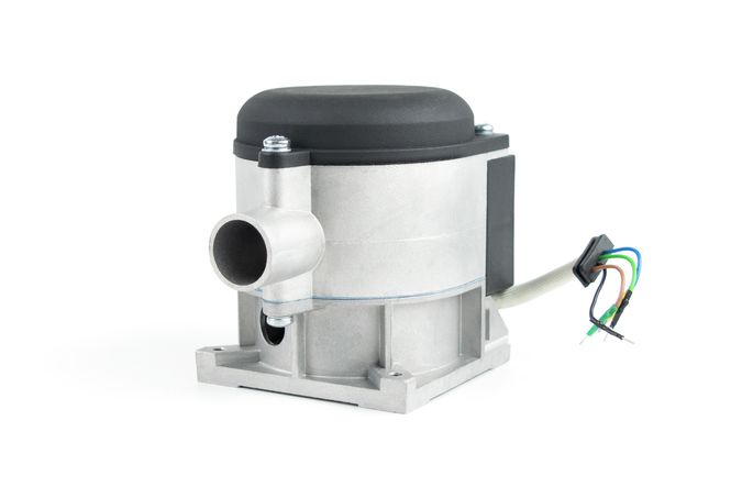 Hovedbilde Viftemotor Flow 5 24V