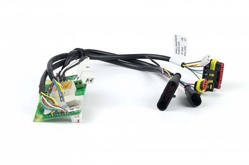 Styreenhet 44d GP-P  12 volt 3048