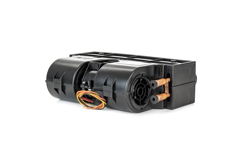  SAHARA D60 defroster 6.4 KW 24V