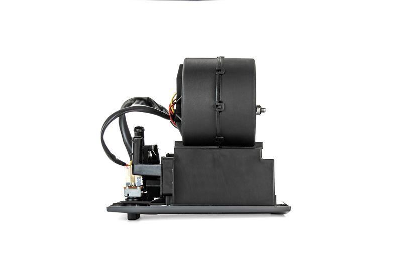ARIZONA 600 -Defroster 24V 5.9W