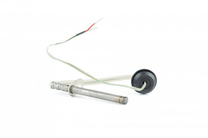 Hovedbilde Flamme indikator 8DM