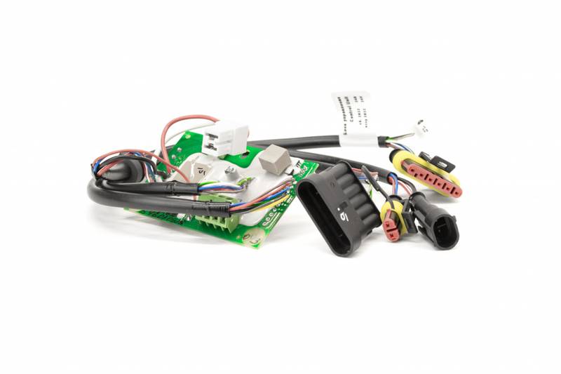 Styreenhet 44d GP-P 3033 24 volt