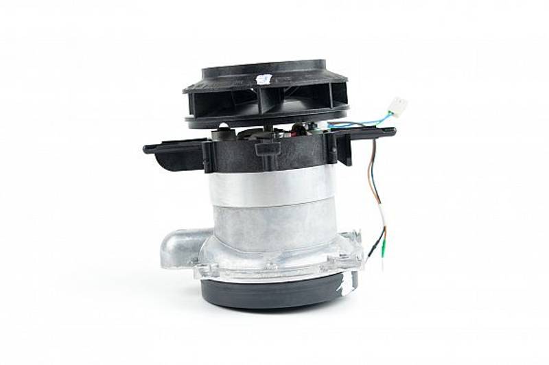 Motor luftvifte 4D 12 Volt SF