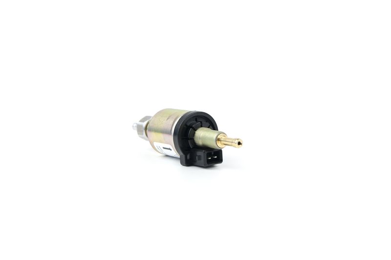 Drivstoffpumpe 24V 4,4ml Silent