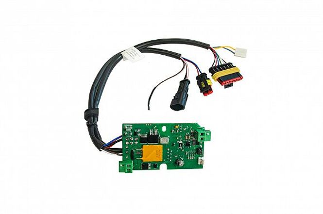 Hovedbilde Styreenhet Air 2D 12V