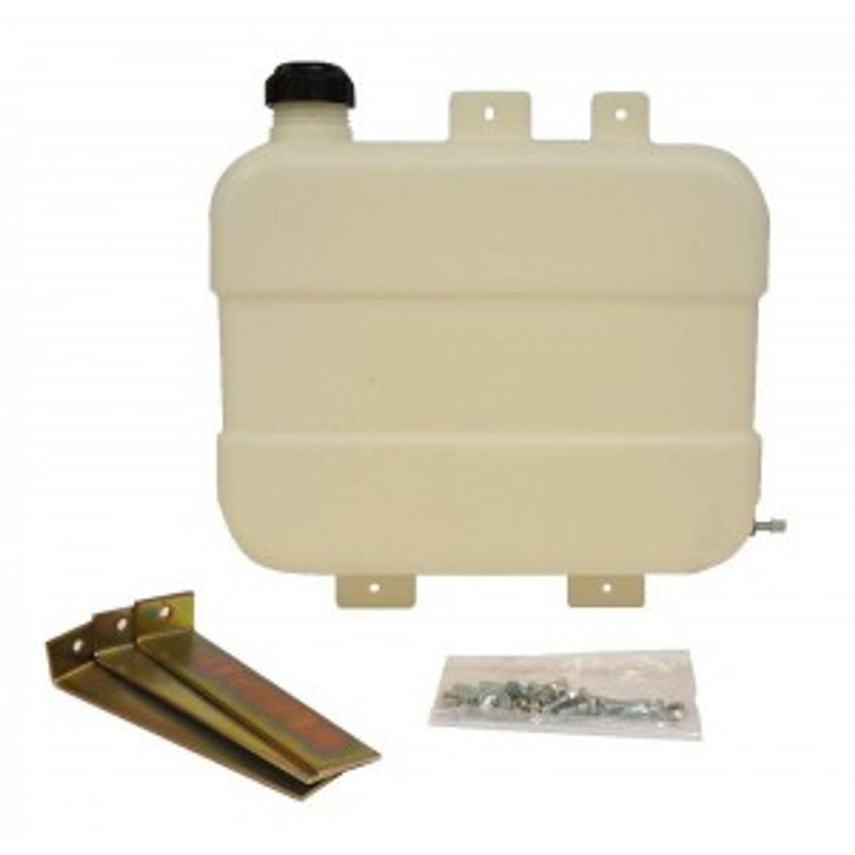 Autoterm Air 2 KW 24 Volt