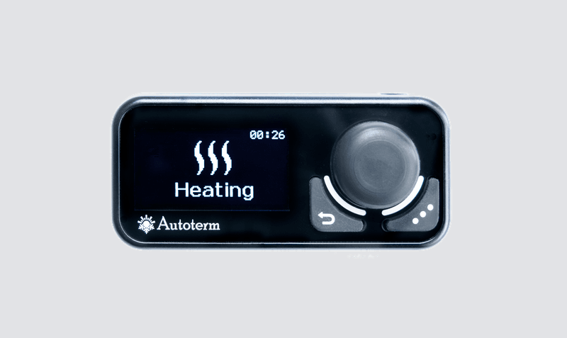 Autoterm Air 4 KW 12 Volt