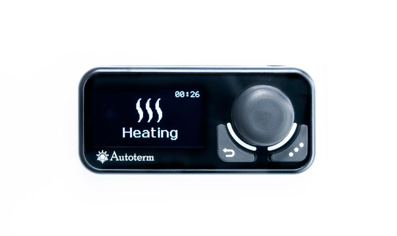 Autoterm Air 2 KW 24 Volt