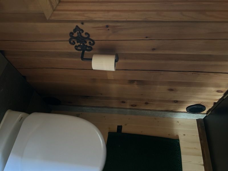 4 KW 12V 4G Ring hytta varm pakkeløsning