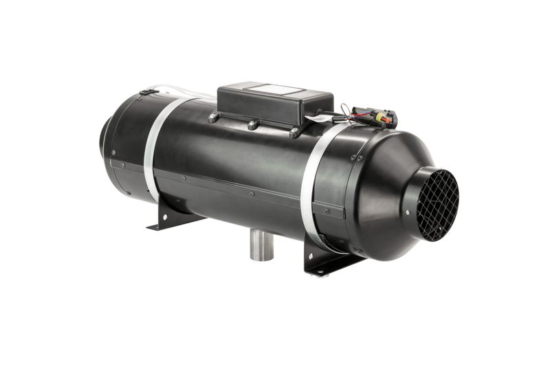 Autoterm Air 8 KW 24 Volt