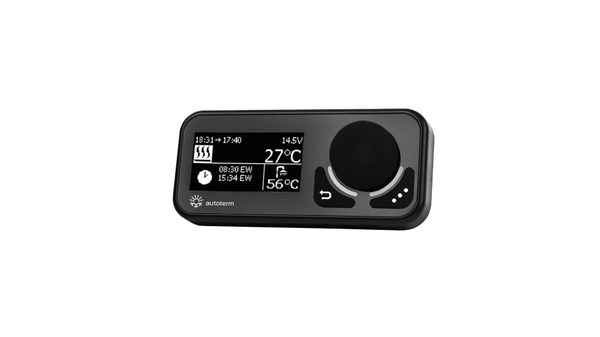 Hovedbilde Boiler Control Autoterm
